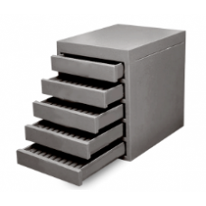 HPLC Column Storage Cabinets